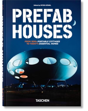 Prefab houses. 45th ed.