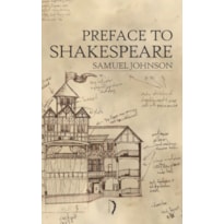 PREFACE TO SHAKESPEARE