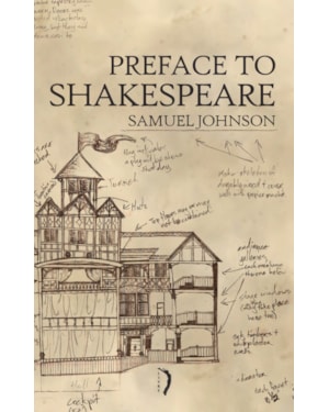 PREFACE TO SHAKESPEARE