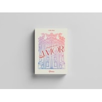 PREFÁCIO DO AMOR