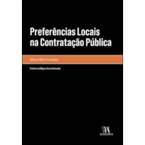 Preferências locais na contratação pública