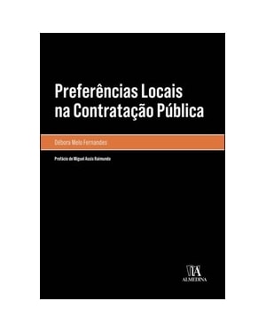 Preferências locais na contratação pública