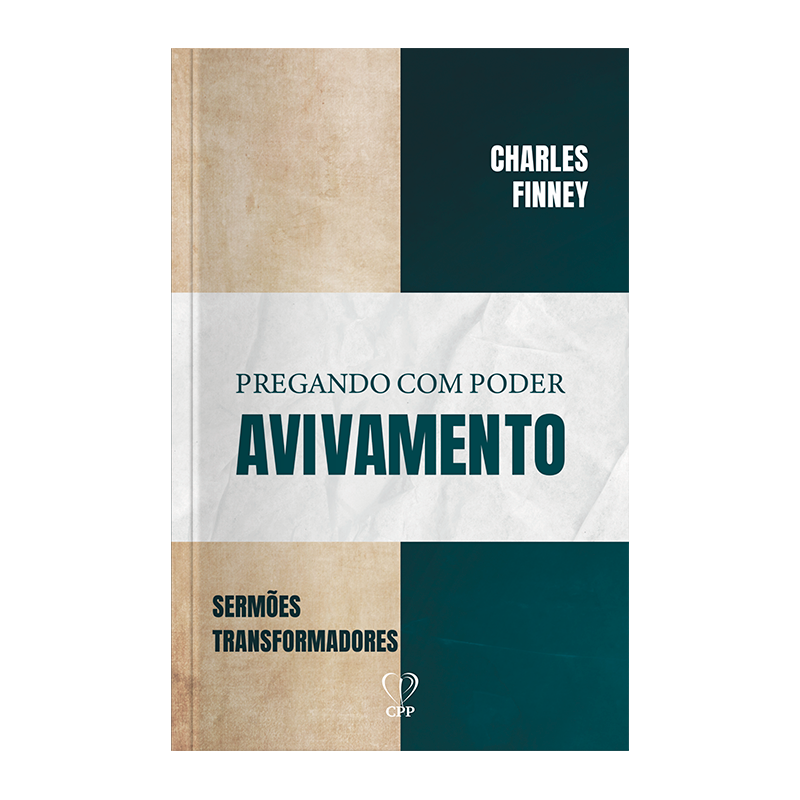 PREGANDO COM PODER - AVIVAMENTO