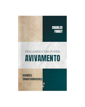 PREGANDO COM PODER - AVIVAMENTO