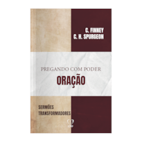 PREGANDO COM PODER - ORAÇÃO