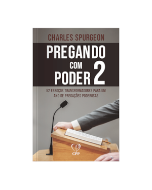 PREGANDO COM PODER VOL.2
