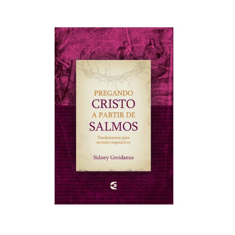 PREGANDO CRISTO A PARTIR DE SALMOS