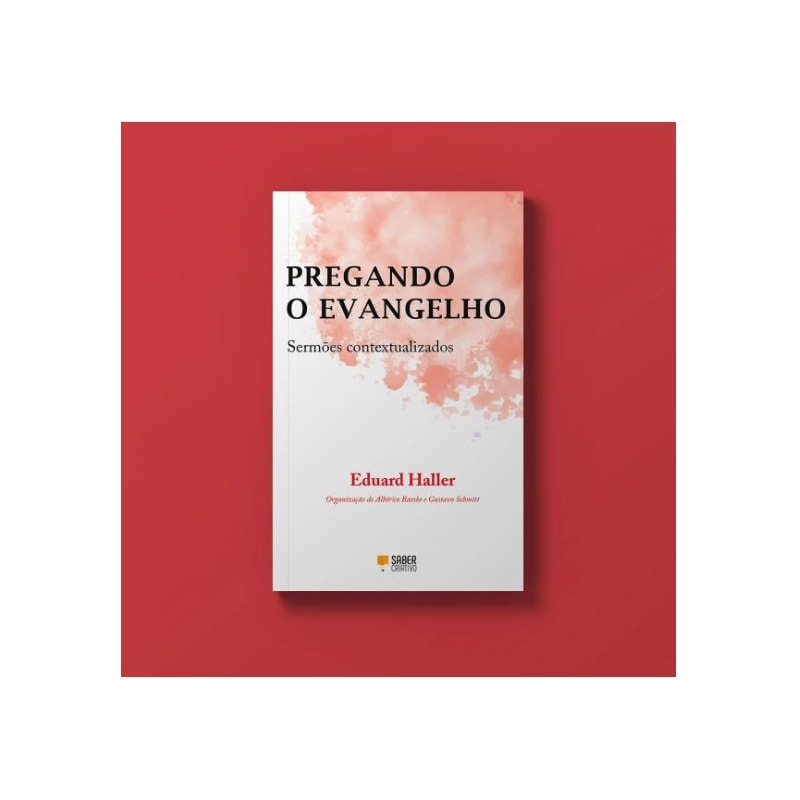 PREGANDO O EVANGELHO