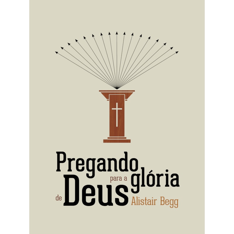 PREGANDO PARA A GLÓRIA DE DEUS