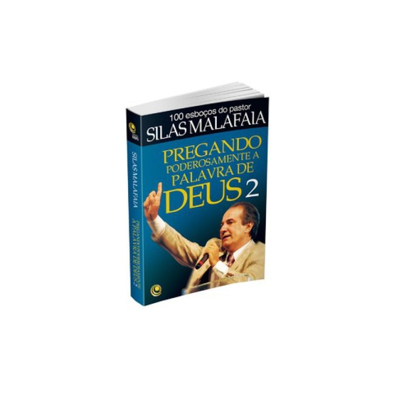 PREGANDO PODEROSAMENTE A PALAVRA DE DEUS 2