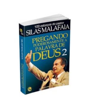 PREGANDO PODEROSAMENTE A PALAVRA DE DEUS 2