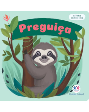PREGUIÇA