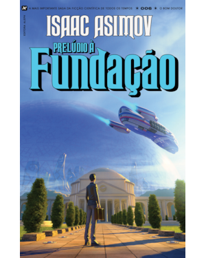 Prelúdio à fundação