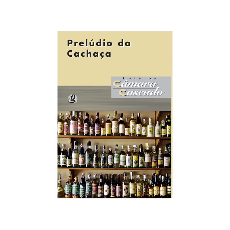 PRELÚDIO DA CACHAÇA