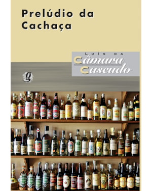 Prelúdio da cachaça