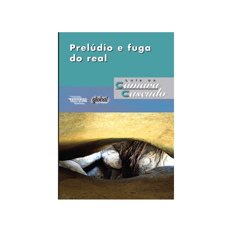 PRELÚDIO E FUGA DO REAL
