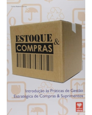 PREMIUM - ESTOQUE E COMPRAS - INTRODUCAO AS PRATICAS DE GESTAO ESTRATEGICA