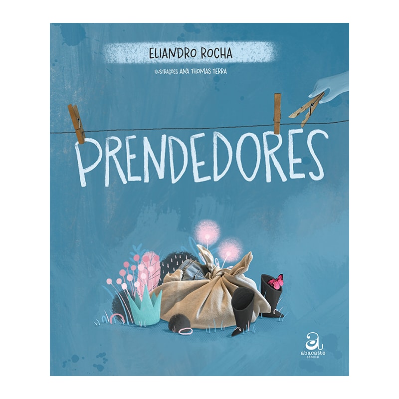 PRENDEDORES