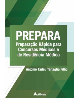 Prepara - Preparação rápida para concursos médicos