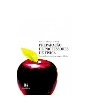 Preparação de professores de física