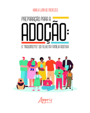 PREPARAÇÃO PARA A ADOÇÃO:: O