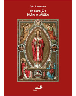 Preparação para a Missa