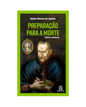 PREPARAÇÃO PARA A MORTE