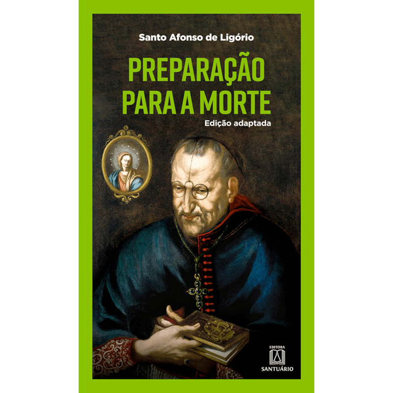 PREPARAÇÃO PARA A MORTE