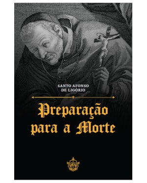 PREPARAÇÃO PARA A MORTE
