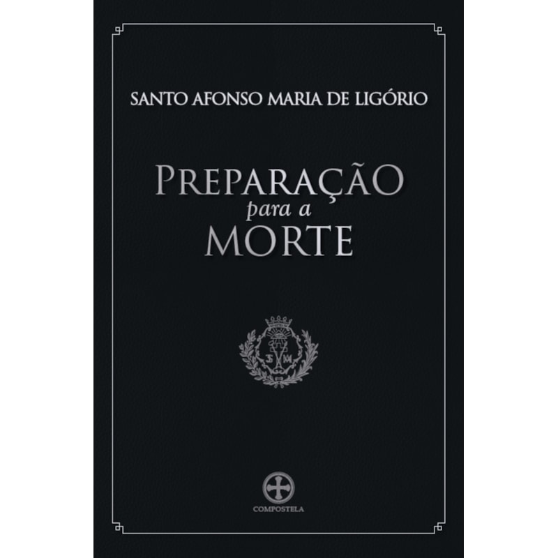 PREPARAÇÃO PARA A MORTE
