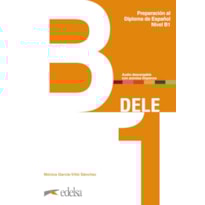 PREPARACION AL DELE B1 - LIBRO DEL ALUMNO