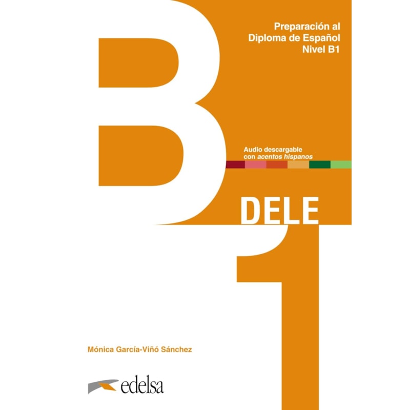 PREPARACION AL DELE B1 - LIBRO DEL ALUMNO