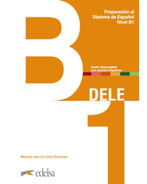 PREPARACION AL DELE B1 - LIBRO DEL ALUMNO