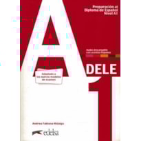 PREPARACION AL DIPLOMA - DELE A1 - LIBRO DEL ALUMNO - EDICION 2020
