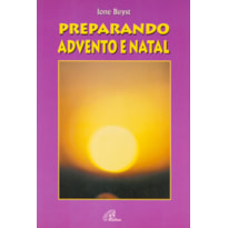 PREPARANDO ADVENTO E NATAL