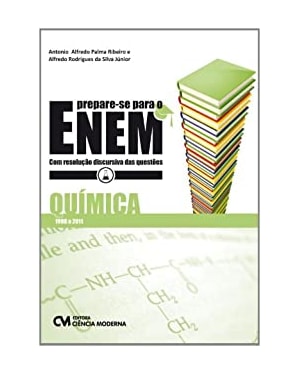 PREPARE-SE PARA O ENEM -QUIMICA - 1