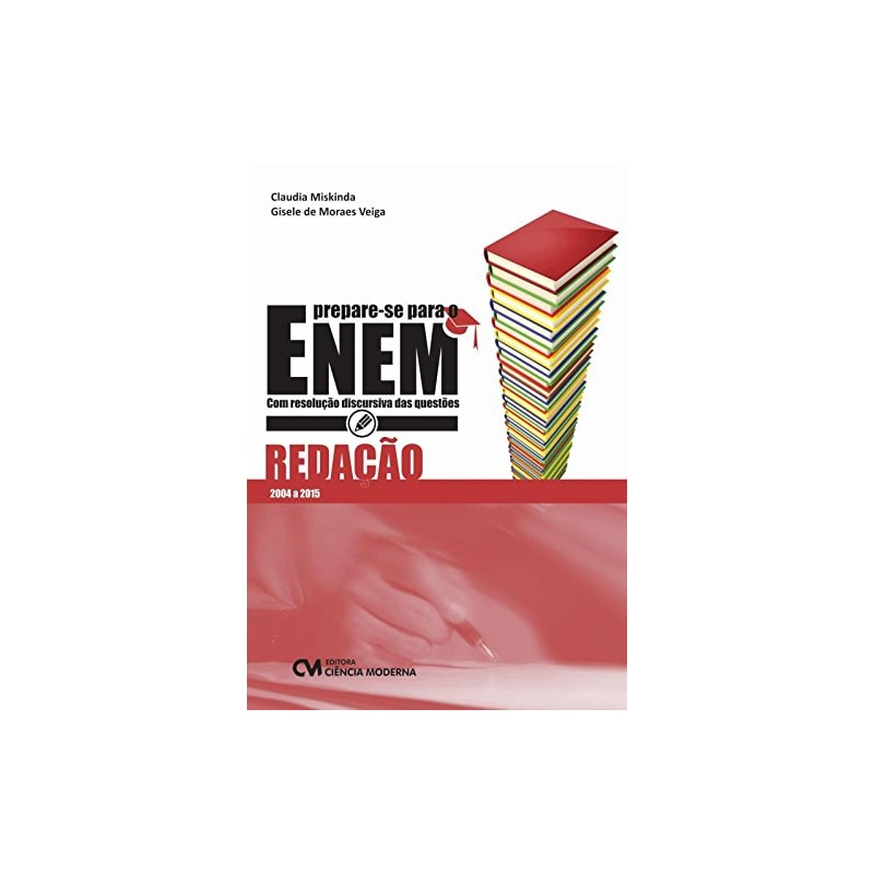 PREPARE-SE PARA O ENEM - REDAÇÃO