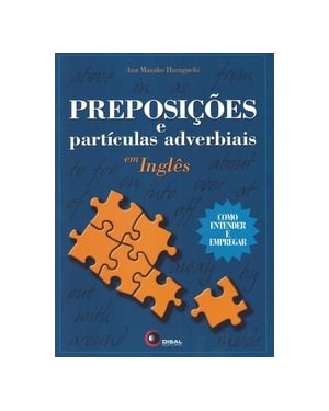 PREPOSIÇÕES E PARTÍCULAS ADVERBIAIS EM INGLÊS