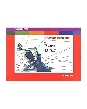 PRESAS NA TEIA