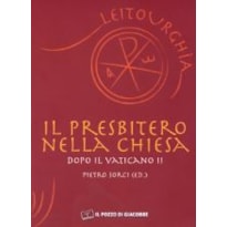 PRESBITERO NELLA CHIESA DOPO IL VATICANO II