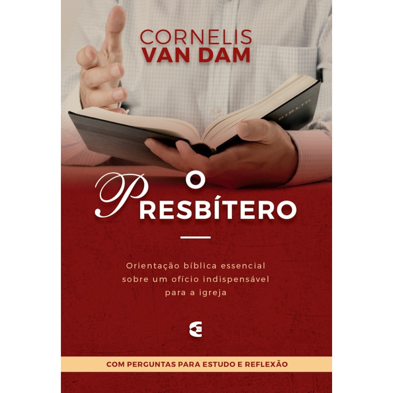 PRESBÍTERO, O