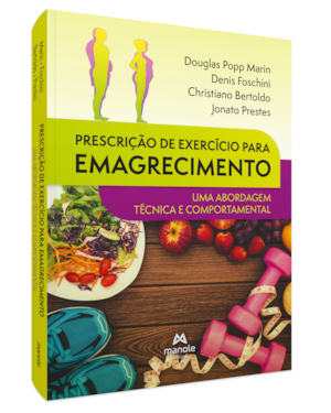 Prescrição de exercício para emagrecimento: uma abordagem técnica e comportamental