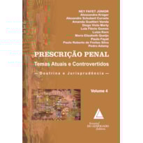 PRESCRIÇÃO PENAL
