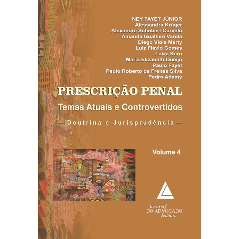 PRESCRIÇÃO PENAL