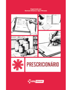 PRESCRICIONÁRIO