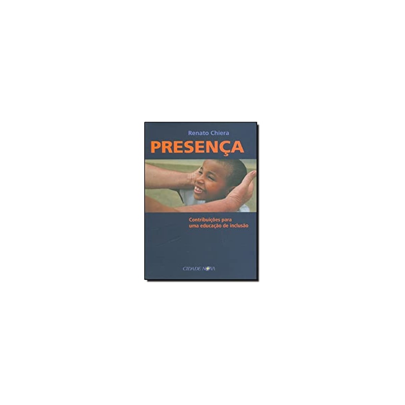 PRESENCA - CONTRIBUICOES PARA UMA EDUCACAO DE INCLUSAO
