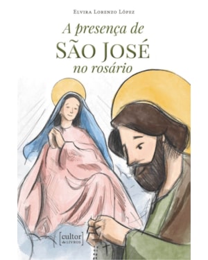 Presença de São José no Rosário