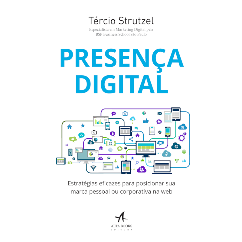 Presença digital