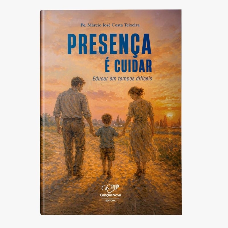 PRESENÇA É CUIDAR