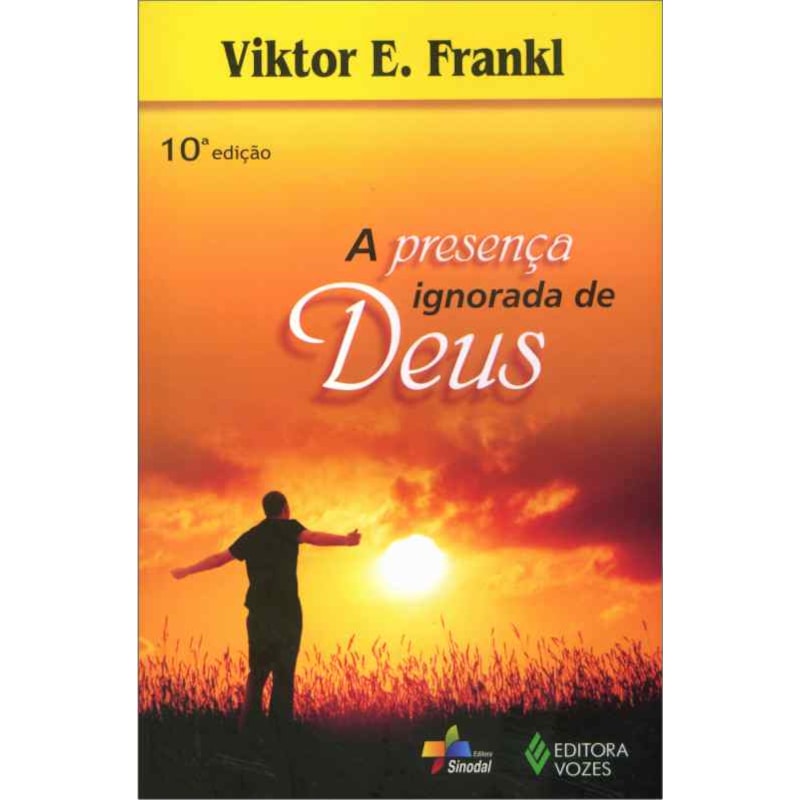 PRESENÇA IGNORADA DE DEUS